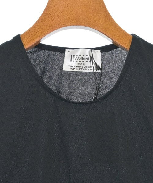 Wolford เสื้อยืด/เสื้อท็อปส์