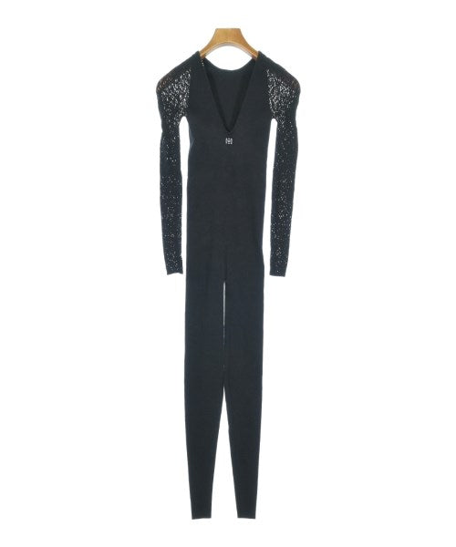 Wolford ชุดเอี๊ยม/เสื้อคลุมหลวมๆ/จั๊มสูท