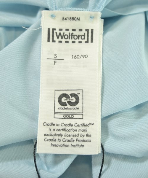 Wolford เสื้อยืด/เสื้อท็อปส์