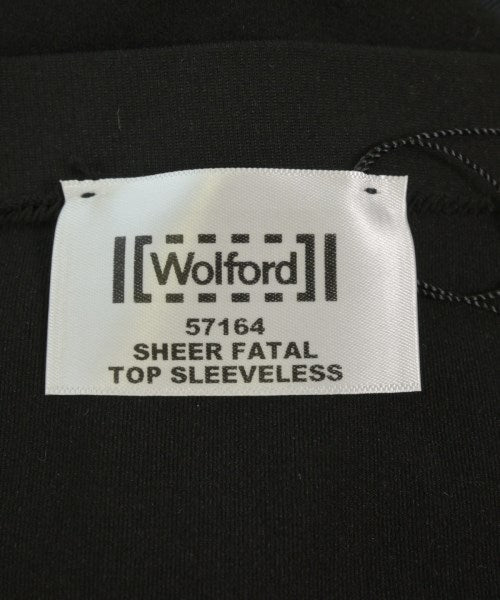 Wolford เสื้อยืด/เสื้อท็อปส์