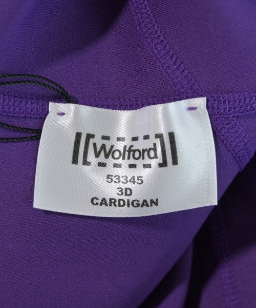 Wolford เสื้อยืด/เสื้อท็อปส์