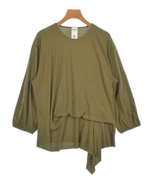 Wolford เสื้อยืด/เสื้อท็อปส์