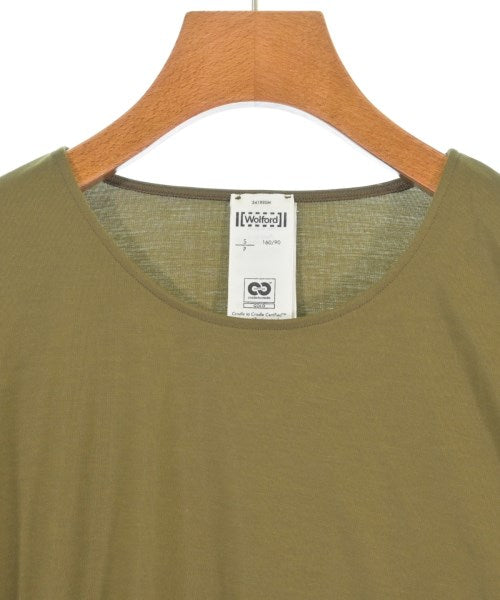 Wolford เสื้อยืด/เสื้อท็อปส์