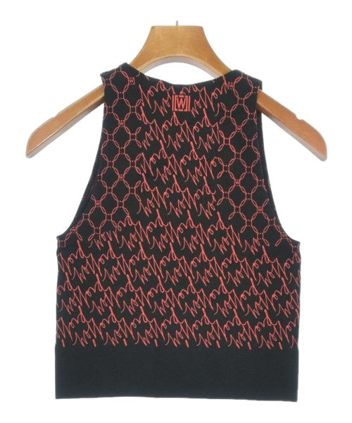 Wolford เสื้อยืด/เสื้อท็อปส์