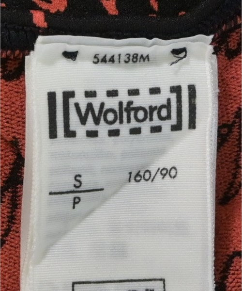 Wolford เสื้อยืด/เสื้อท็อปส์