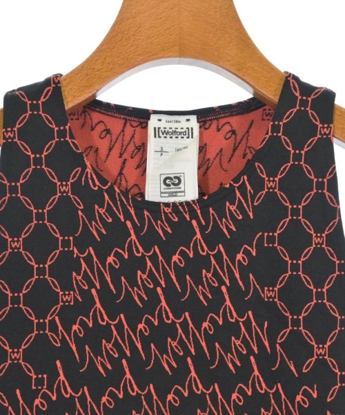 Wolford เสื้อยืด/เสื้อท็อปส์