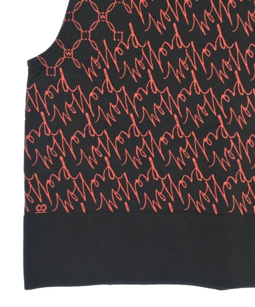 Wolford เสื้อยืด/เสื้อท็อปส์