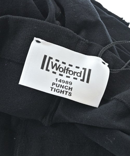 Wolford อื่นๆ