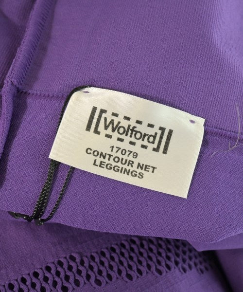 Wolford อื่นๆ