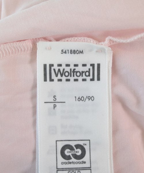 Wolford เสื้อยืด/เสื้อท็อปส์