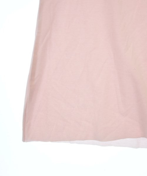 Wolford เสื้อยืด/เสื้อท็อปส์