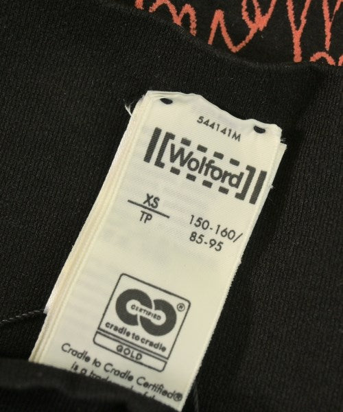 Wolford อื่นๆ