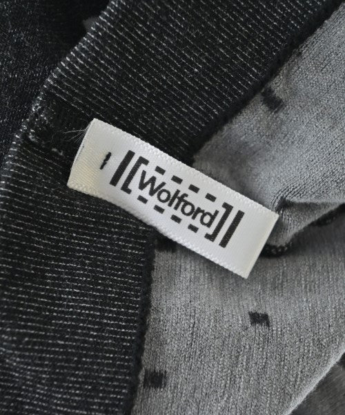 Wolford อื่นๆ