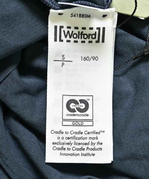 Wolford เสื้อยืด/เสื้อท็อปส์