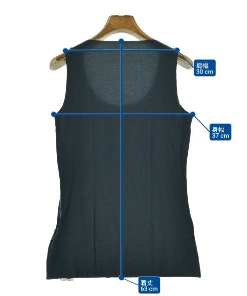 Wolford เสื้อยืด/เสื้อท็อปส์