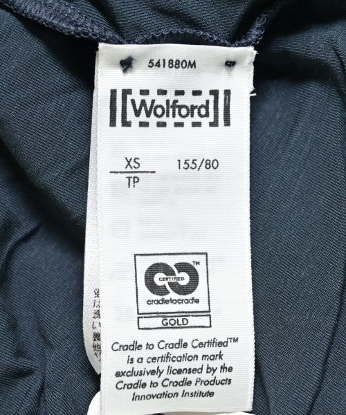 Wolford เสื้อยืด/เสื้อท็อปส์