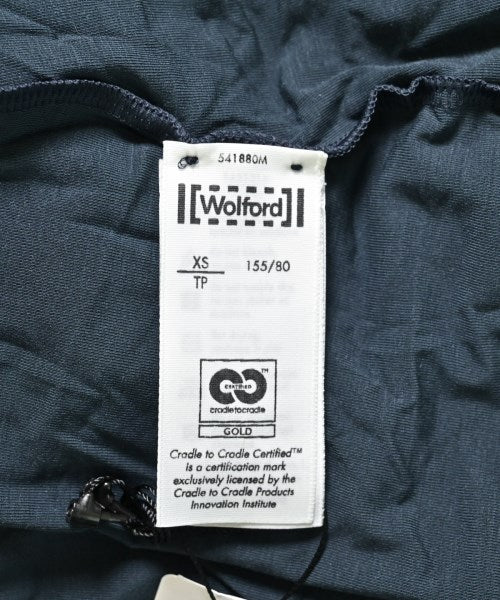 Wolford เสื้อยืด/เสื้อท็อปส์