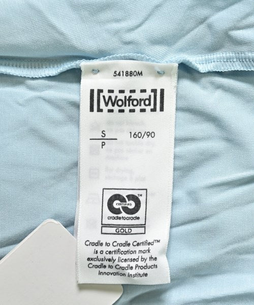 Wolford เสื้อยืด/เสื้อท็อปส์
