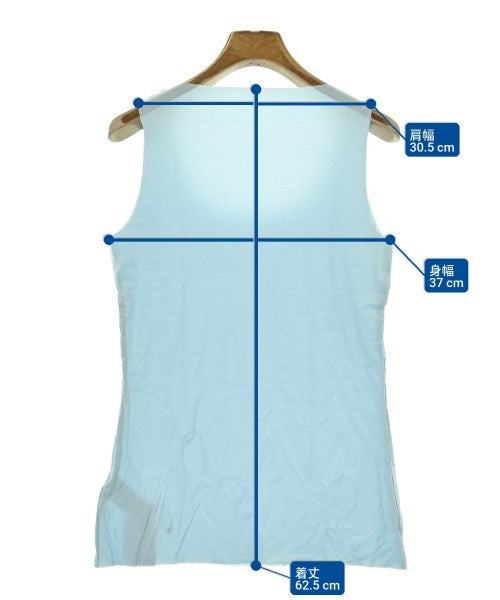 Wolford เสื้อยืด/เสื้อท็อปส์
