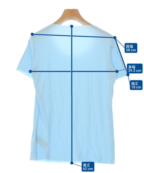 Wolford เสื้อยืด/เสื้อท็อปส์