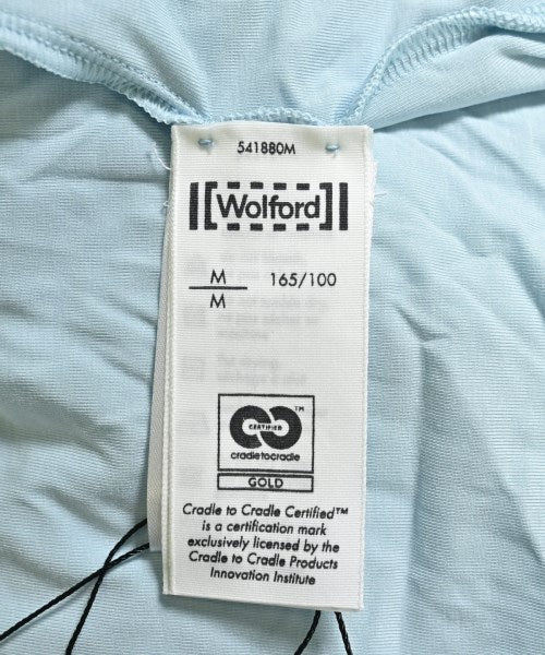 Wolford เสื้อยืด/เสื้อท็อปส์