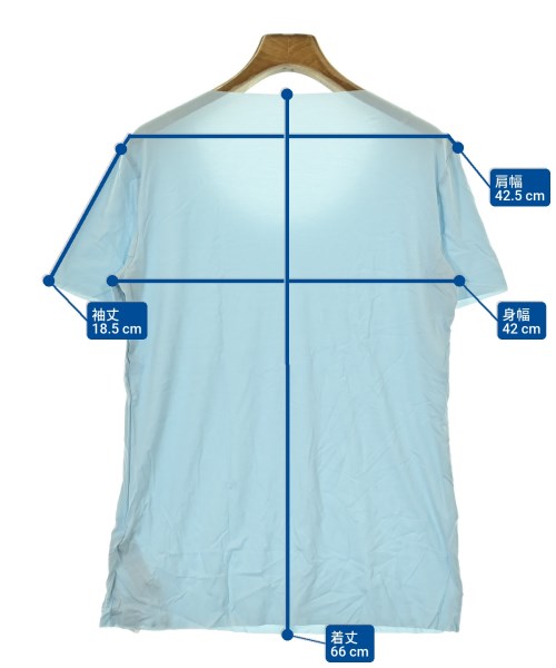 Wolford เสื้อยืด/เสื้อท็อปส์