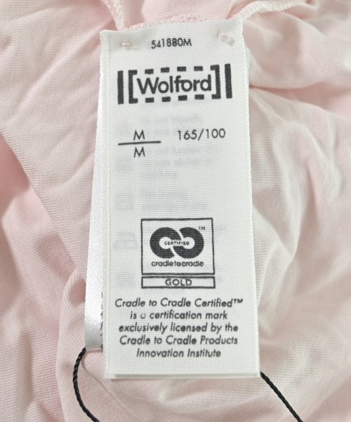 Wolford เสื้อยืด/เสื้อท็อปส์