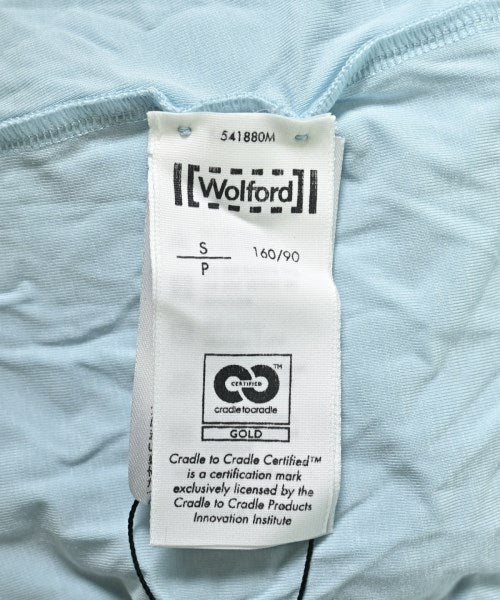 Wolford เสื้อยืด/เสื้อท็อปส์