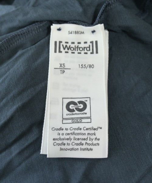 Wolford เสื้อยืด/เสื้อท็อปส์