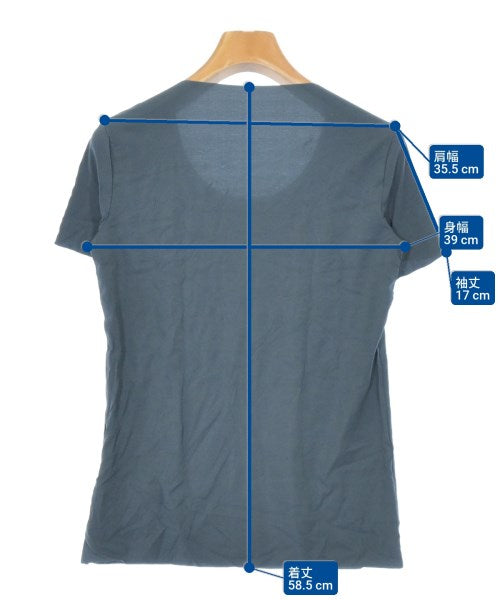 Wolford เสื้อยืด/เสื้อท็อปส์