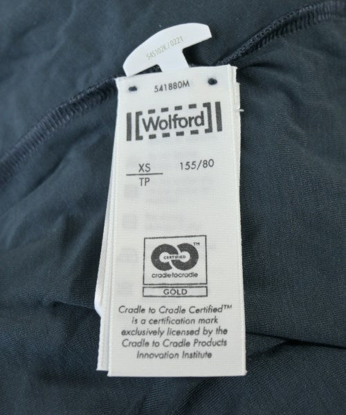 Wolford เสื้อยืด/เสื้อท็อปส์