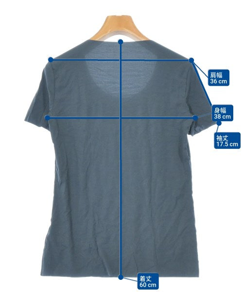 Wolford เสื้อยืด/เสื้อท็อปส์