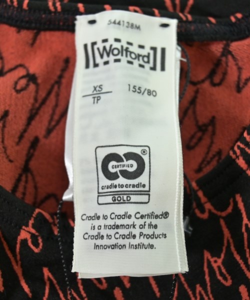 Wolford แขนกุด