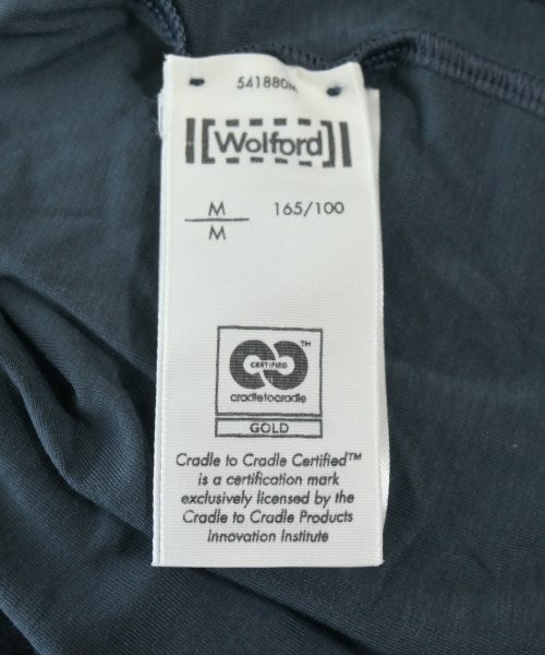 Wolford เสื้อยืด/เสื้อท็อปส์
