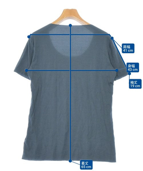 Wolford เสื้อยืด/เสื้อท็อปส์