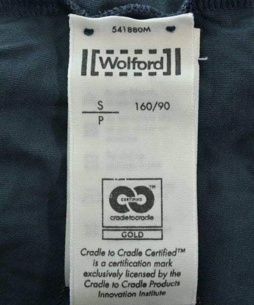 Wolford เสื้อยืด/เสื้อท็อปส์