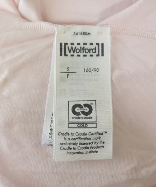 Wolford เสื้อยืด/เสื้อท็อปส์