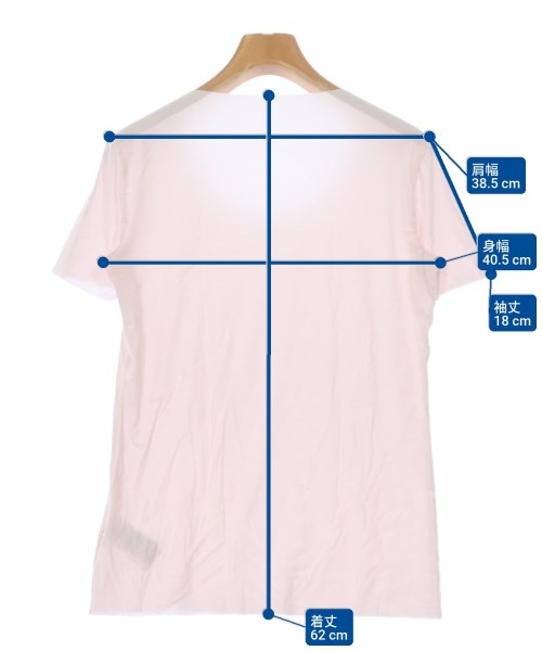 Wolford เสื้อยืด/เสื้อท็อปส์