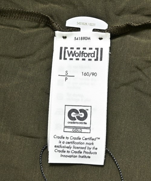 Wolford เสื้อยืด/เสื้อท็อปส์