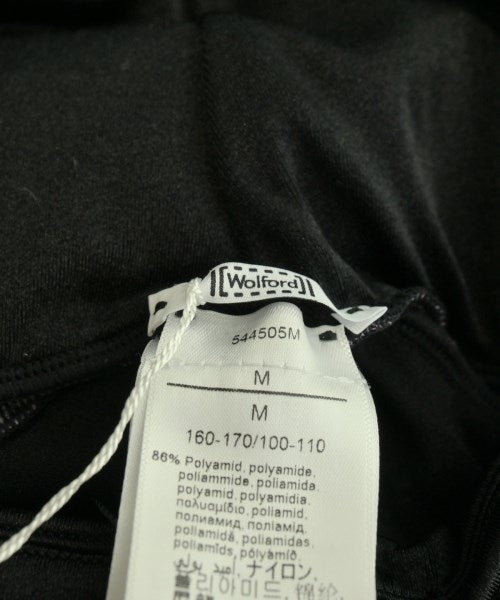 Wolford อื่นๆ