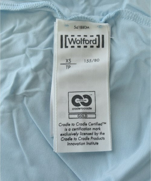 Wolford เสื้อยืด/เสื้อท็อปส์