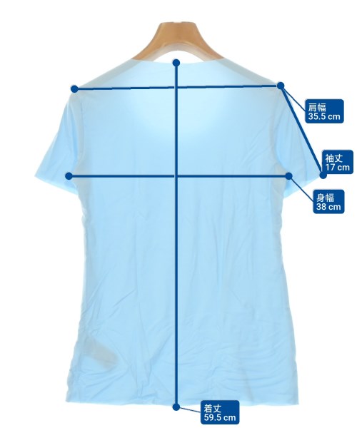 Wolford เสื้อยืด/เสื้อท็อปส์