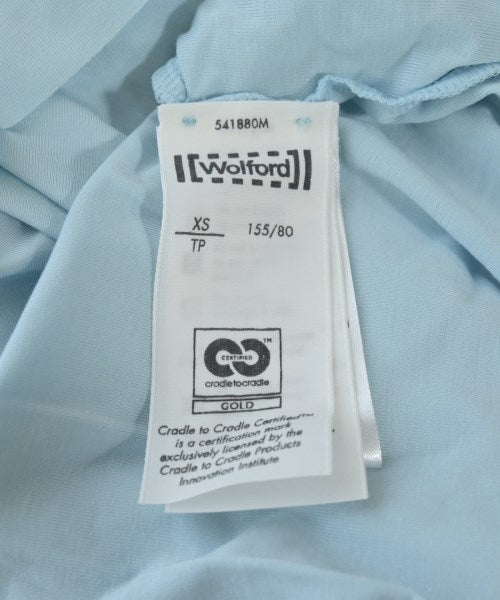 Wolford เสื้อยืด/เสื้อท็อปส์