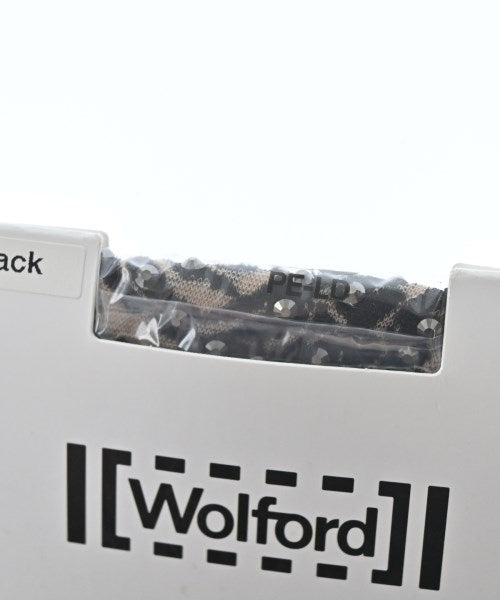 Wolford อื่นๆ