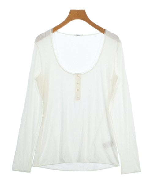 Wolford เสื้อยืด/เสื้อท็อปส์