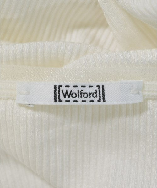 Wolford เสื้อยืด/เสื้อท็อปส์