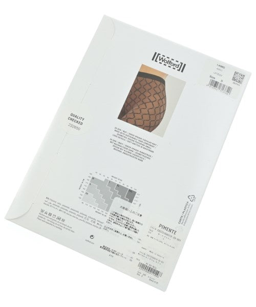 Wolford อื่นๆ