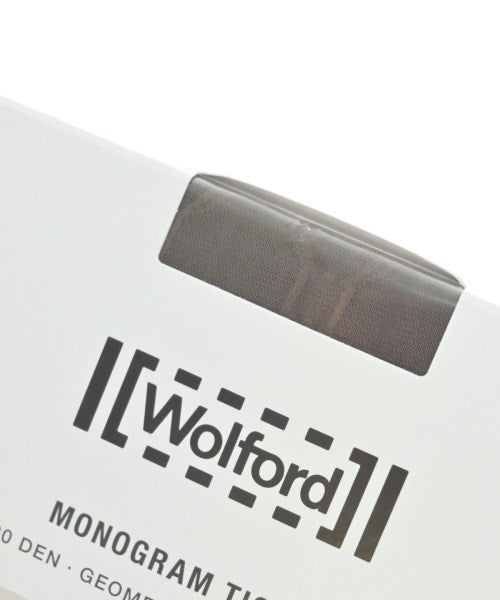 Wolford อื่นๆ