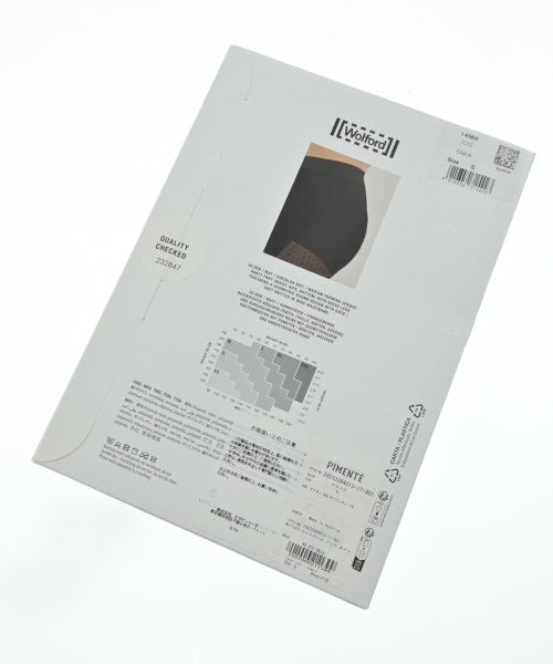 Wolford อื่นๆ