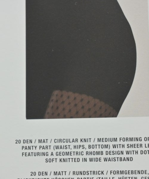 Wolford อื่นๆ